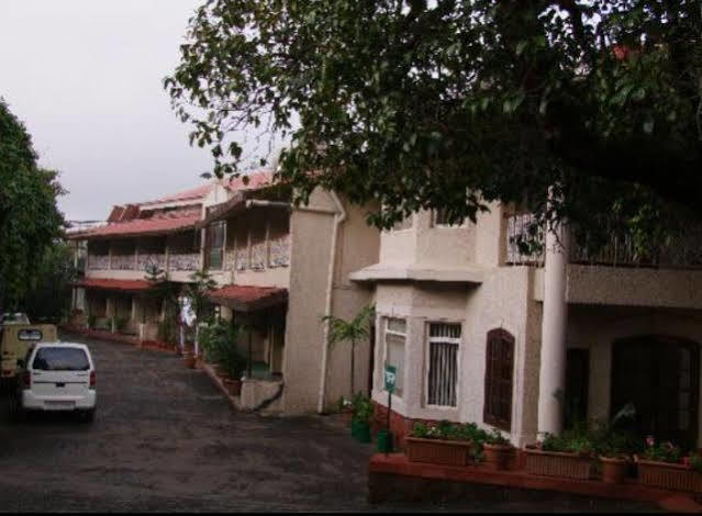 Club Mahindra Sherwood Mahābaleshwar Exterior foto