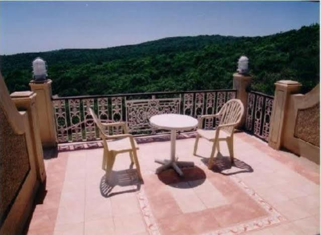 Club Mahindra Sherwood Mahābaleshwar Exterior foto